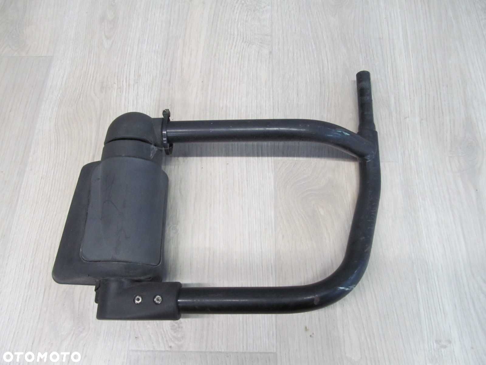 MITSUBISHI FUSO CANTER 7C  RAMIE DLUGIE LEWE 05- - 1