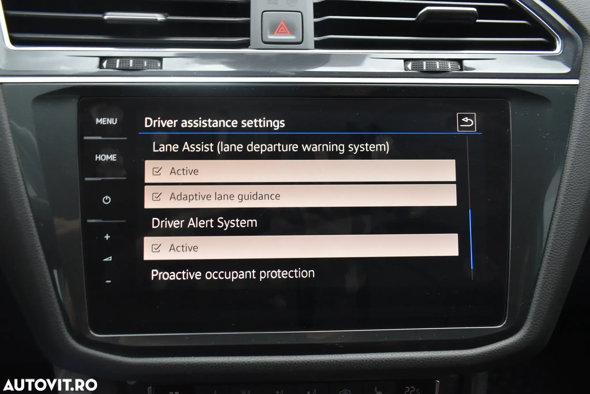 Volkswagen Tiguan - 22