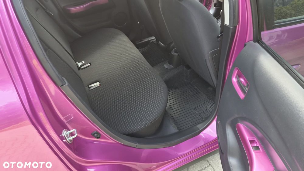 Mitsubishi Space Star 1.2 Clear Tec Color - 13