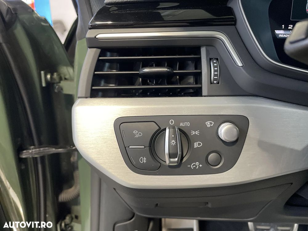 Audi A5 ack 2.0 35 TFSI S tronic MHEV S Line - 16