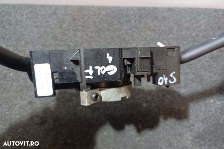 ANSAMBLU MANETE SEMNALIZARE + STERGATOARE 4B0953503H 8L0953513G Volks - 3