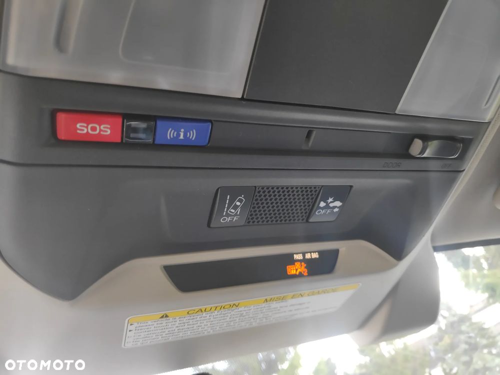 Subaru Crosstrek - 23