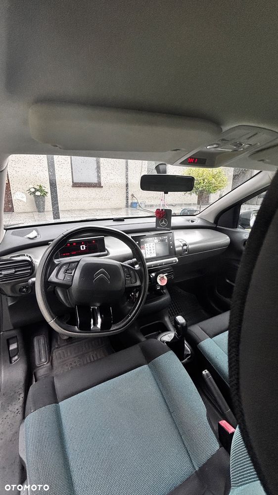 Citroën C4 Cactus 1.2 PureTech Feel - 8