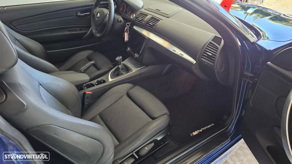 BMW 120 d Coupe - 50