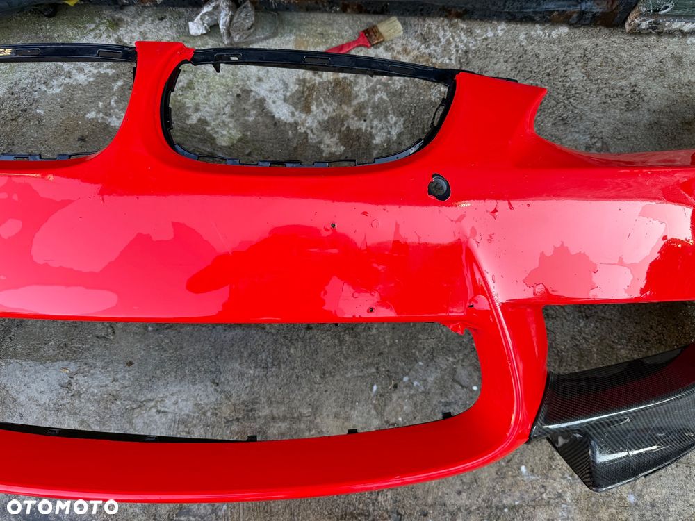 ZDERZAK PRZÓD BMW M3 E92 M-POWER ORYGINAŁ 7899831 - 20