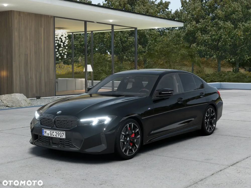BMW Seria 3 M340i xDrive mHEV sport - 1