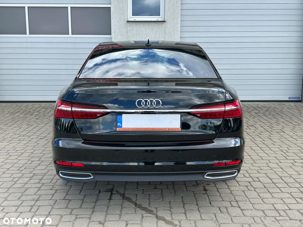Audi A6 Limousine - 15