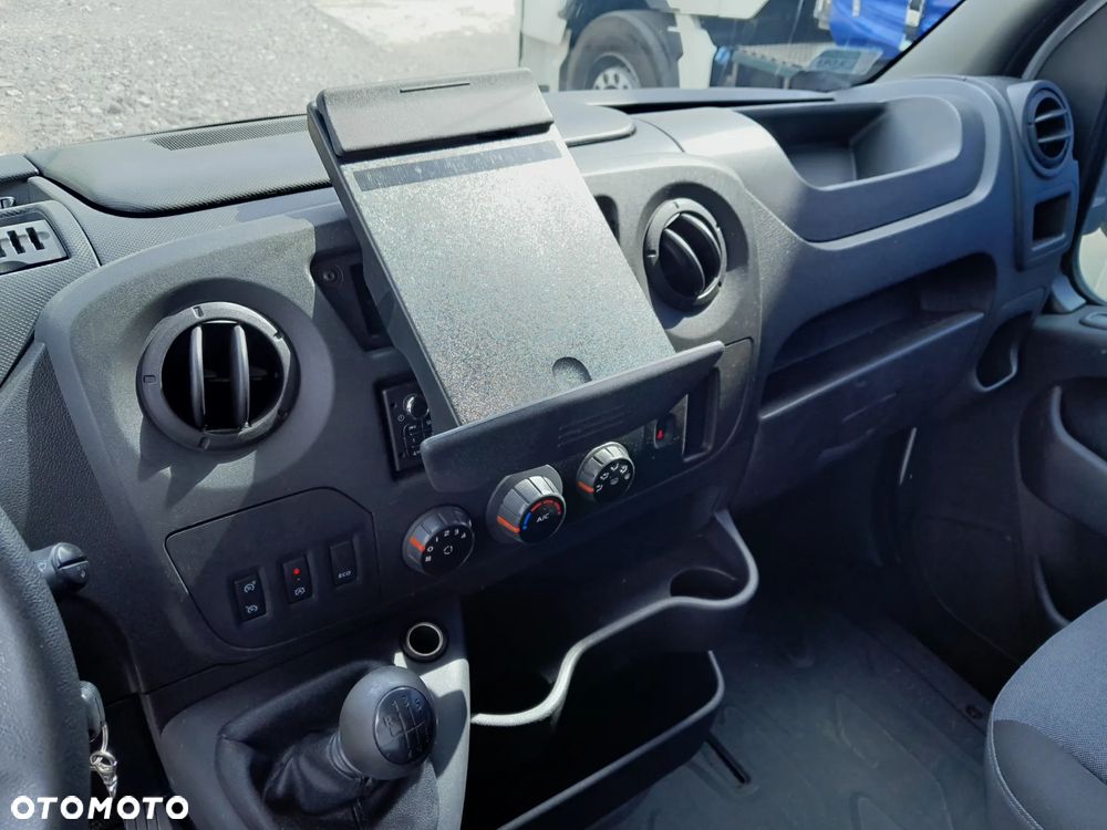 Renault MASTER - 12