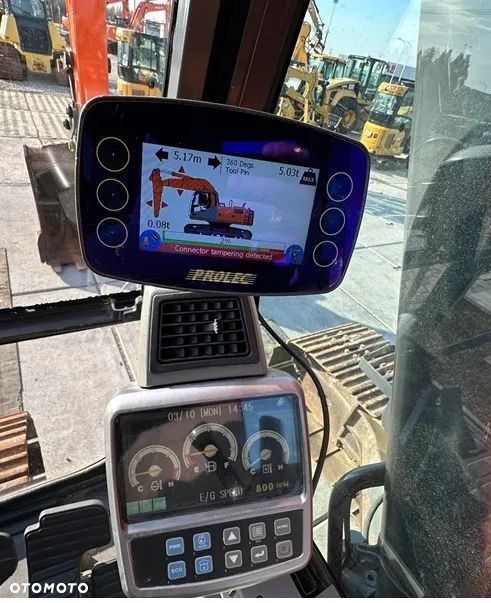 Doosan DX 235 LCR - 20