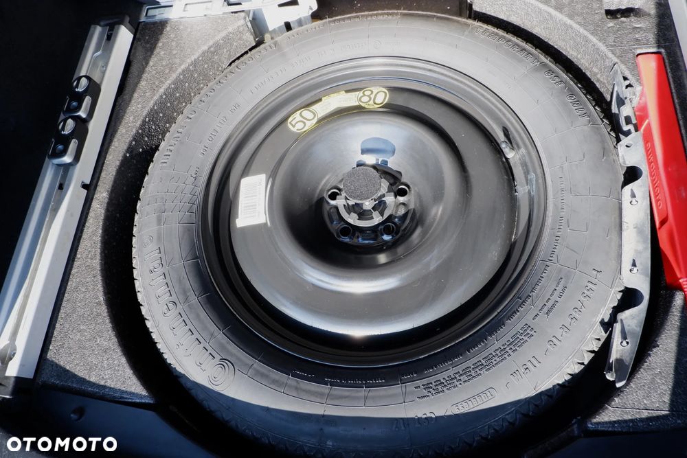 Land Rover Range Rover Evoque SD4 Prestige - 14