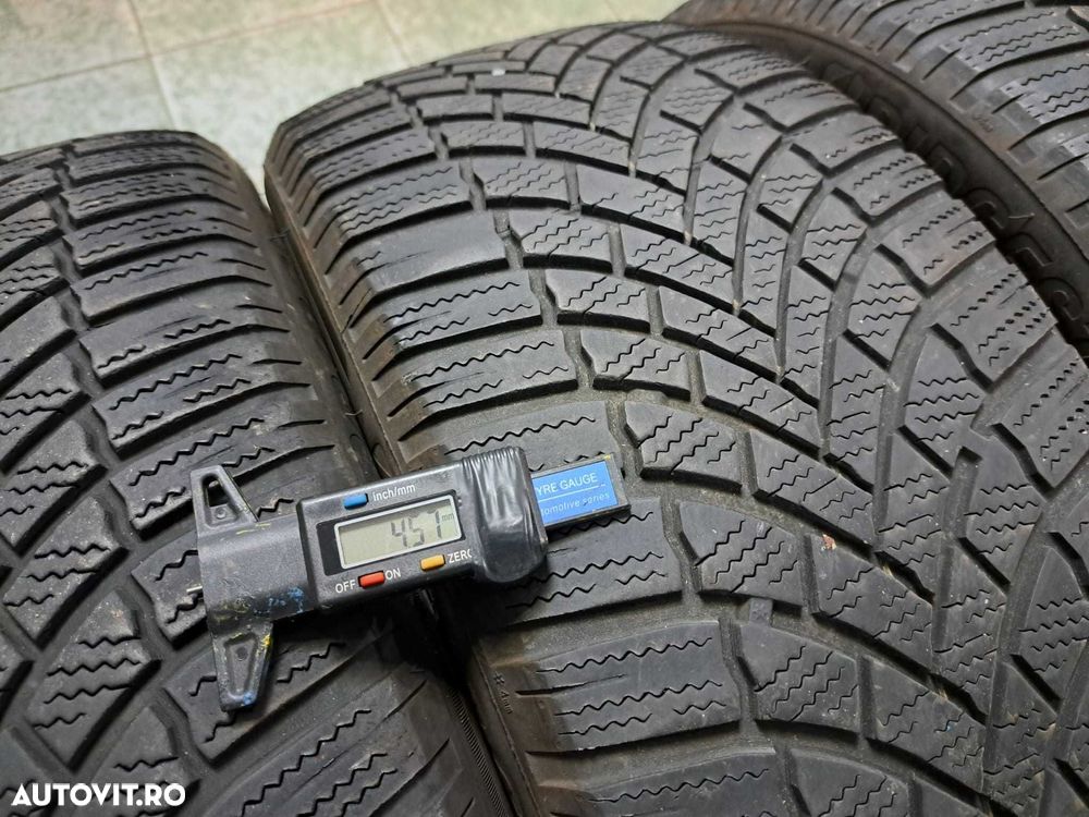 2 anvelope 225/50 R18 Bridgestone - 2