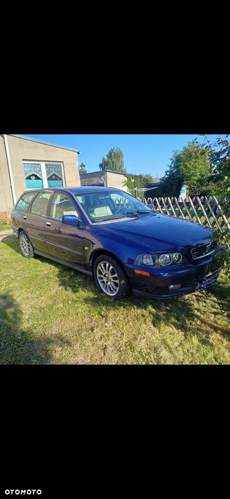 Volvo V40 1.8 Sport - 1