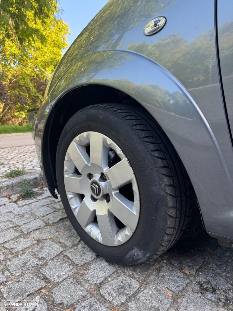 Citroën C3 1.1 Attraction - 7
