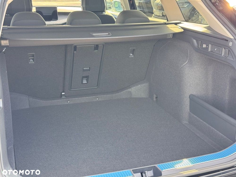 Skoda Superb 2.0 TDI SCR Drive DSG - 8