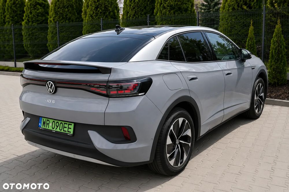 Volkswagen ID.5 77kWh Pro Performance - 4