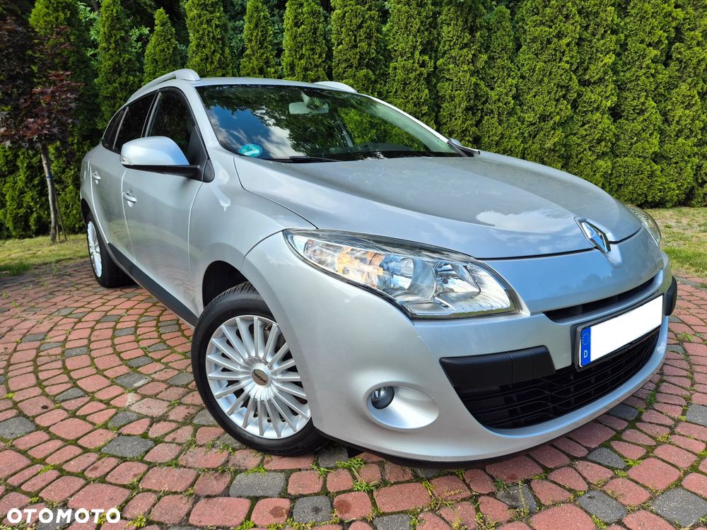 Renault Megane TCe 130 Dynamique - 3