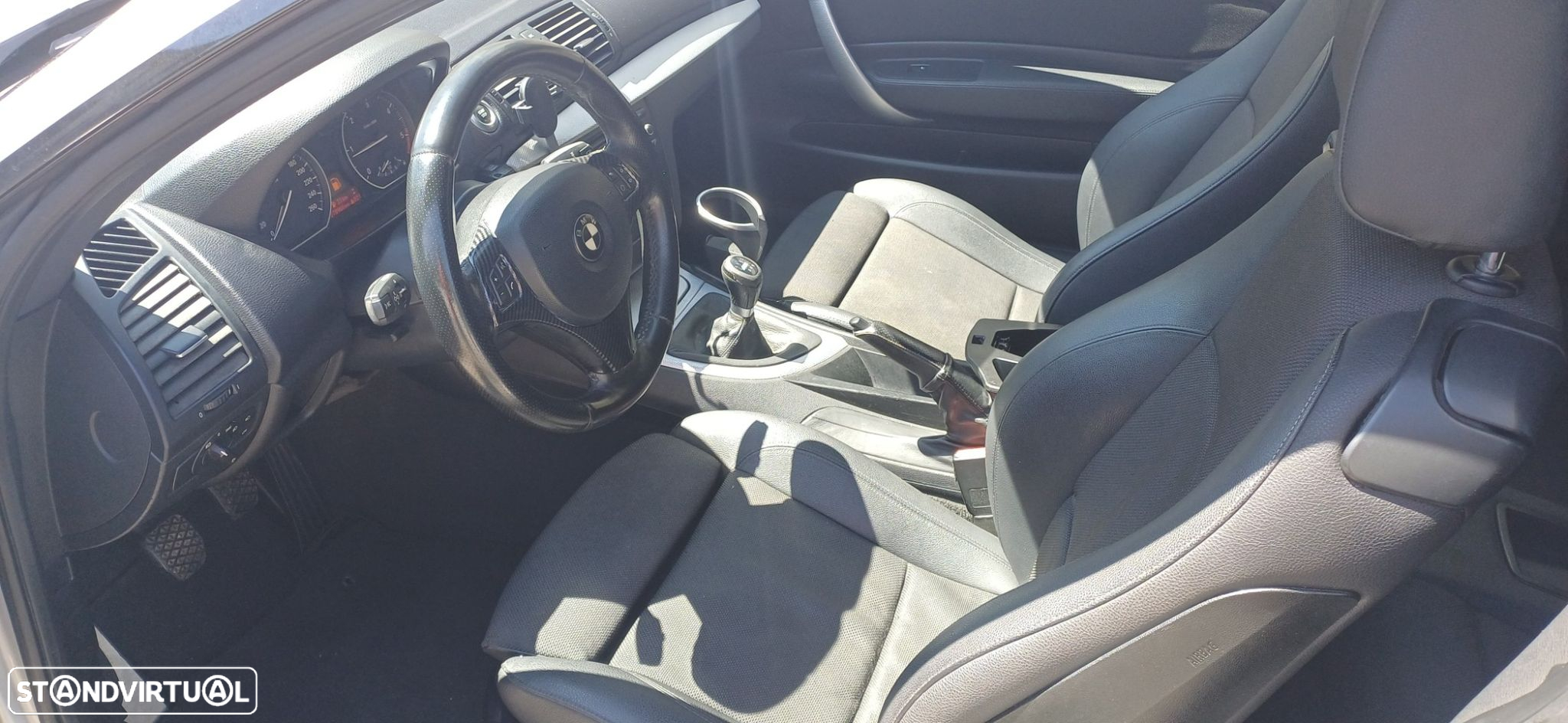 BMW 120 d - 12