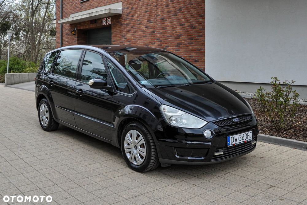 Ford S-Max - 6