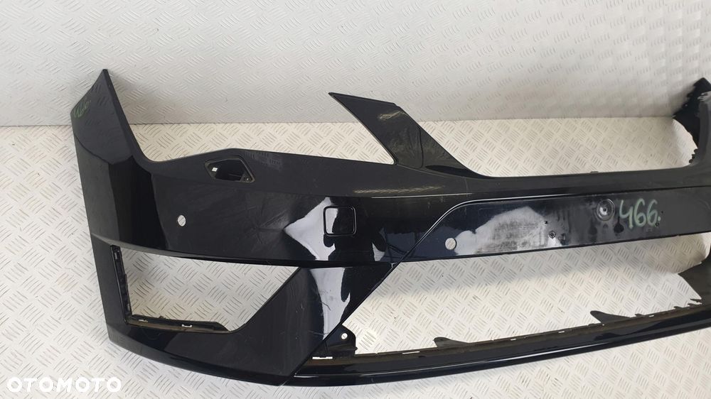 Seat Leon III 5F0 FR Zderzak przód przedni - 2