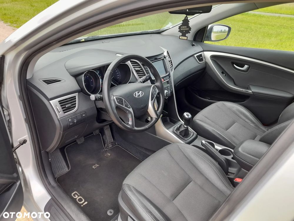 Hyundai i30 - 16