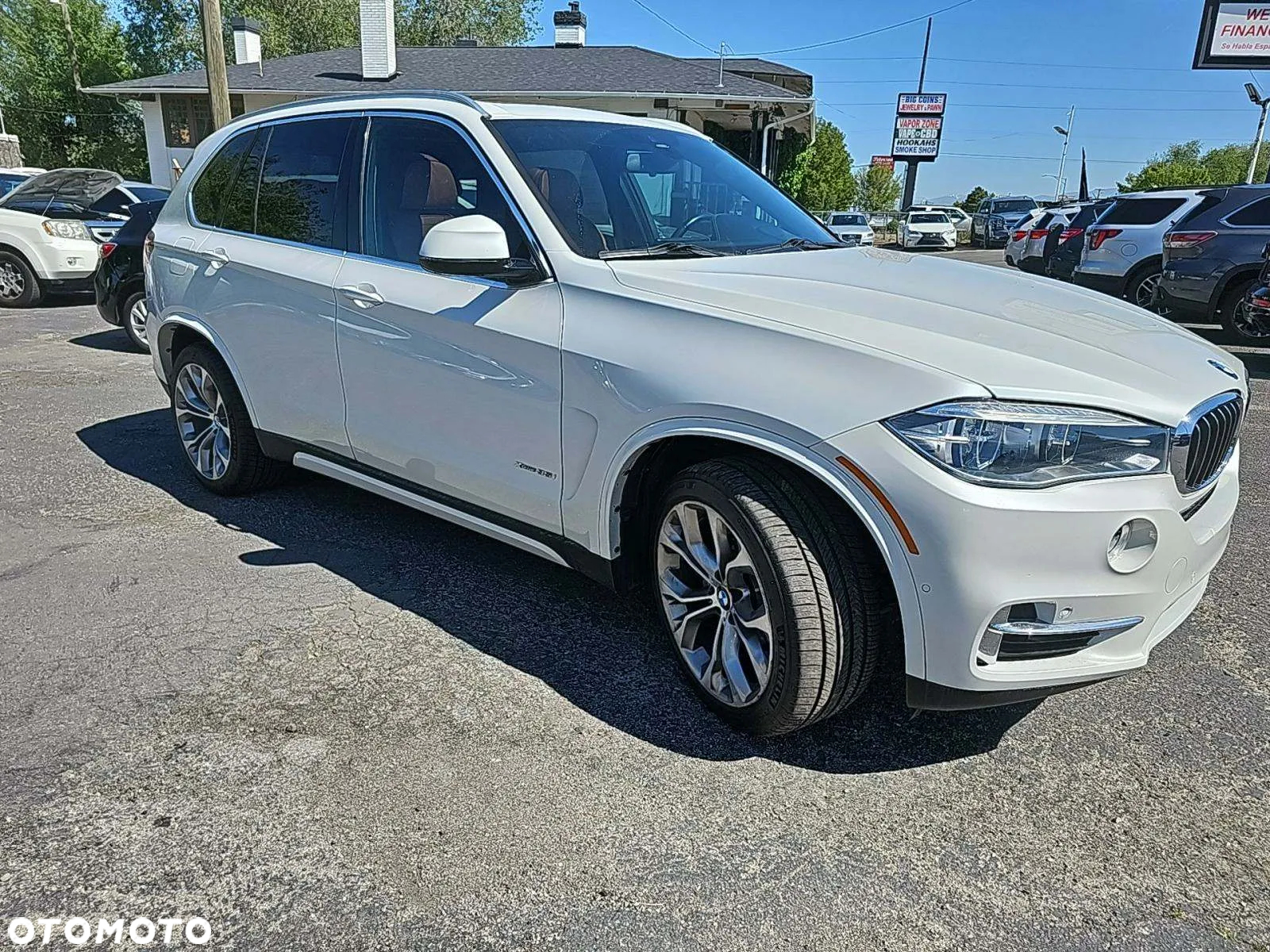 BMW X5 - 4