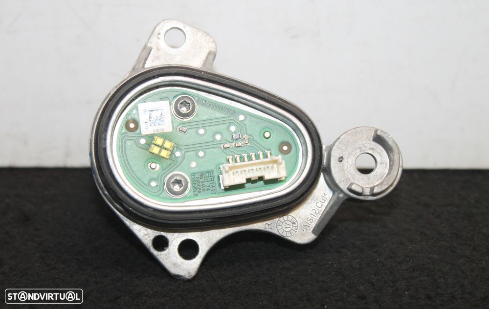 BALASTRO PEUGEOT 308 - 3