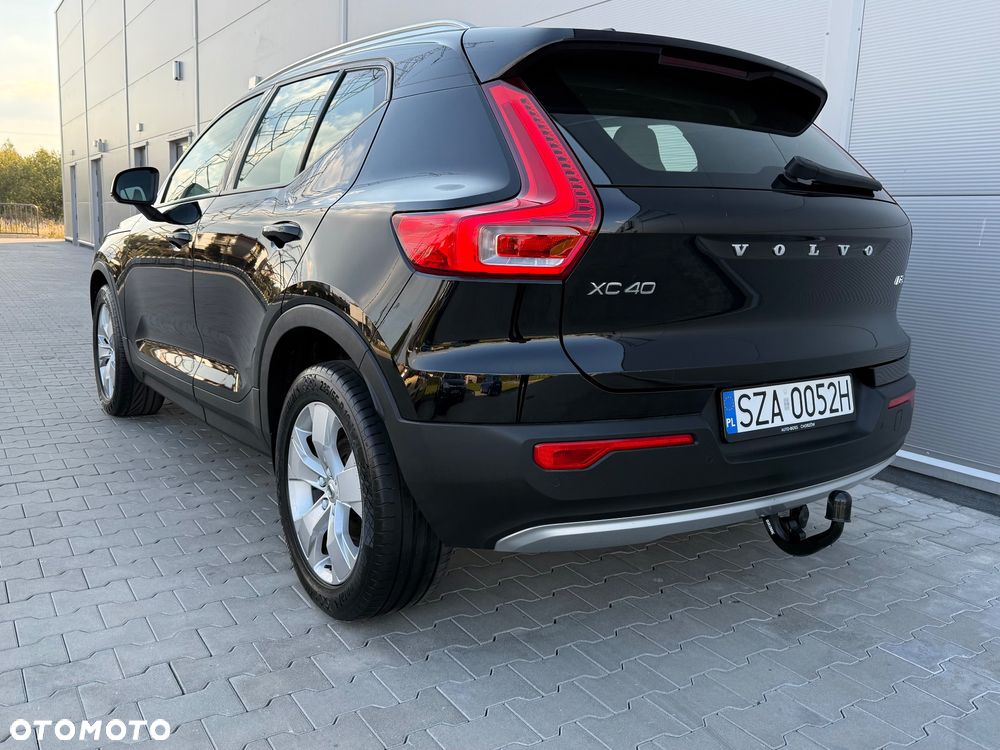 Volvo XC 40 D3 Momentum Pro - 7