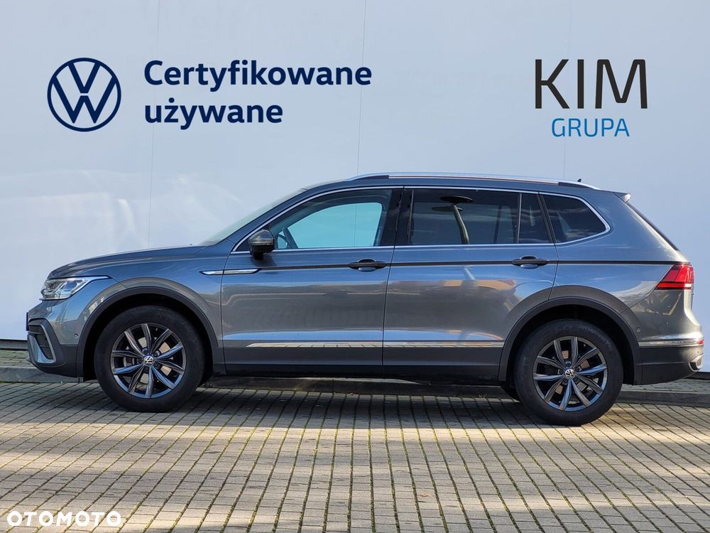 Volkswagen Tiguan Allspace 1.5 TSI EVO Life - 3