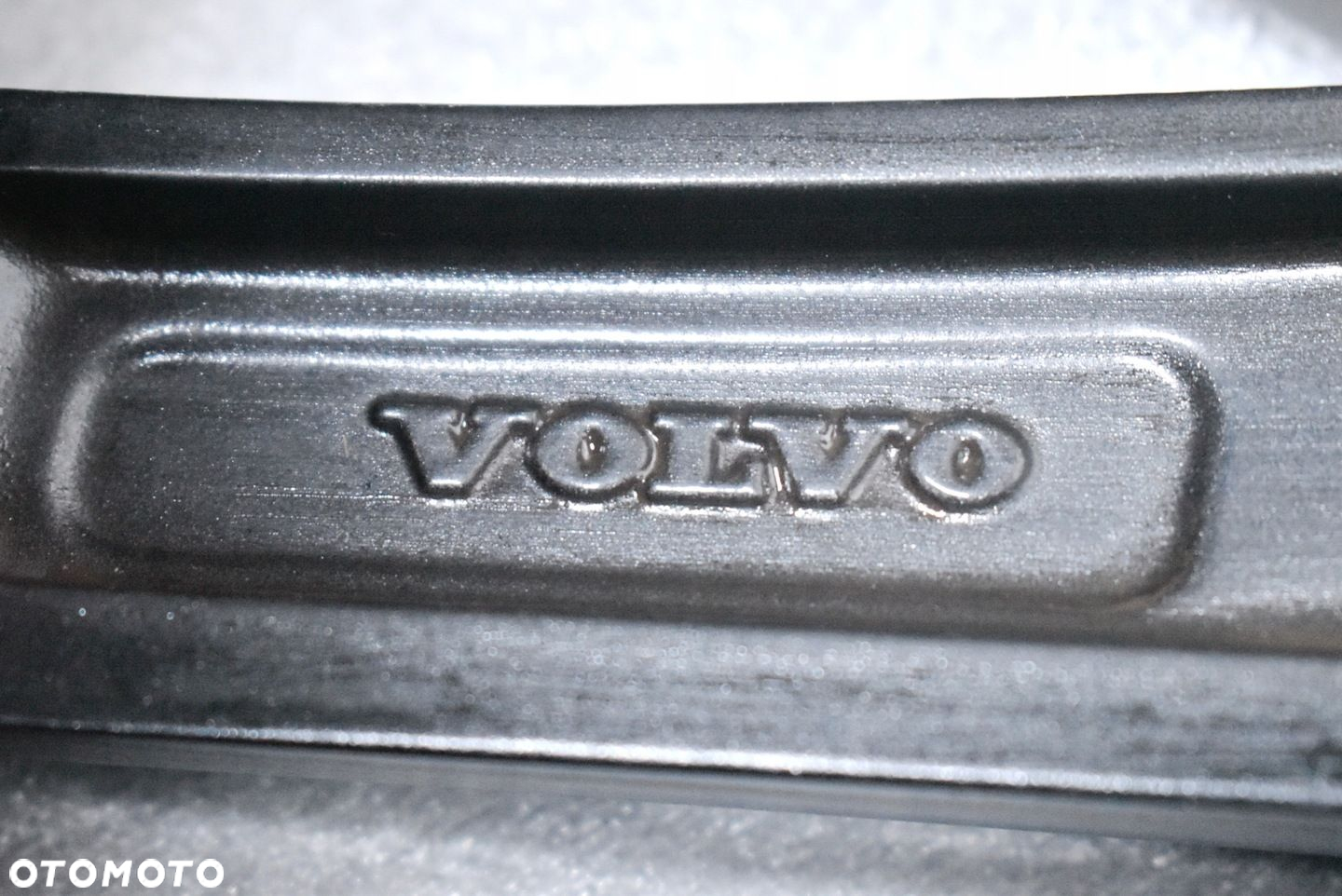 VOLVO XC60 V90 S90 8,5x21 ET49,5 R-DESIGN 31423854 - 6