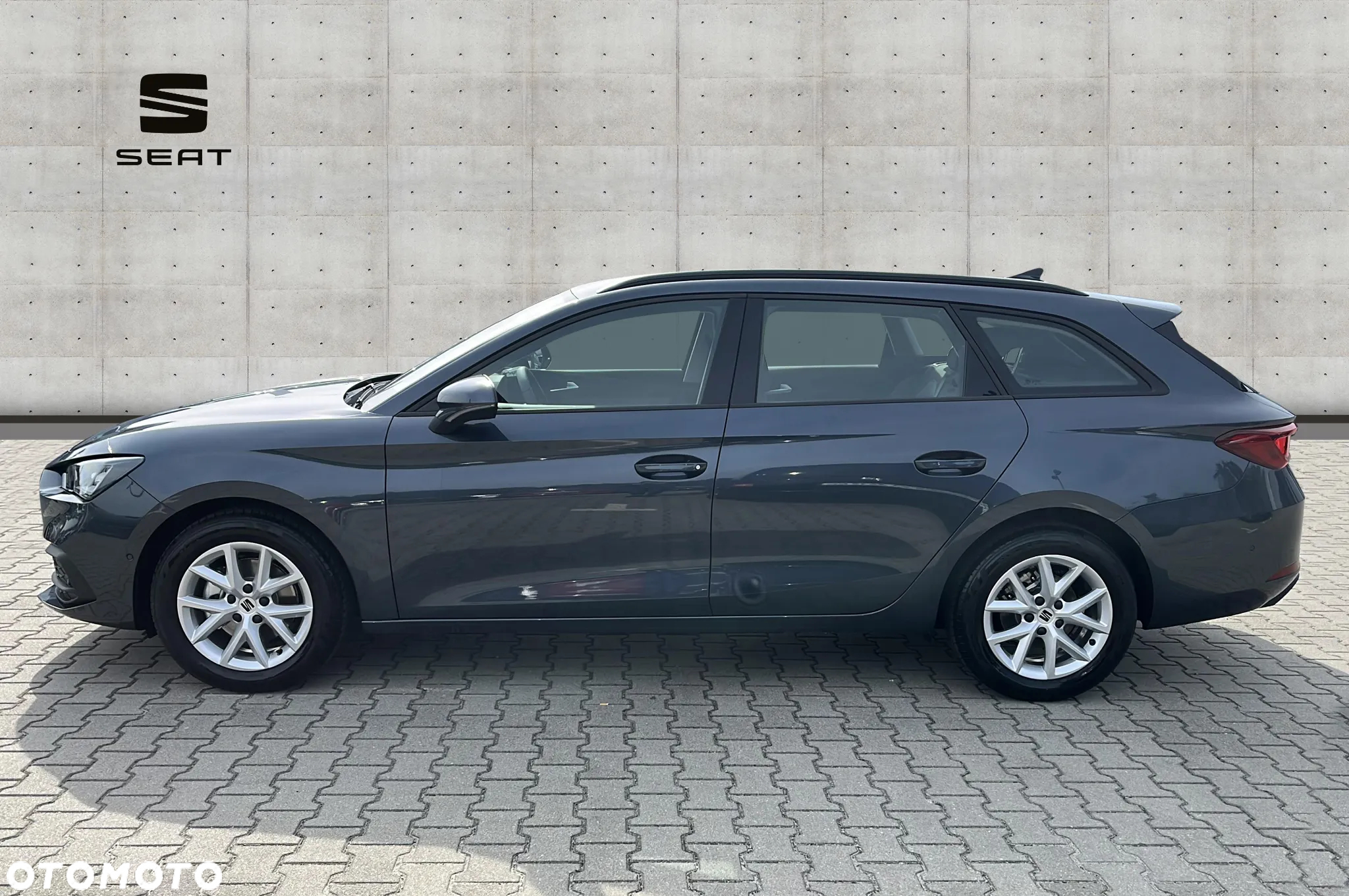 Seat Leon - 2