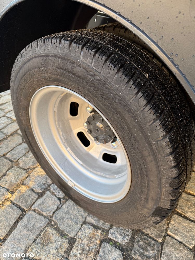 Iveco Daily 35C14 35C15 50C15 - 15