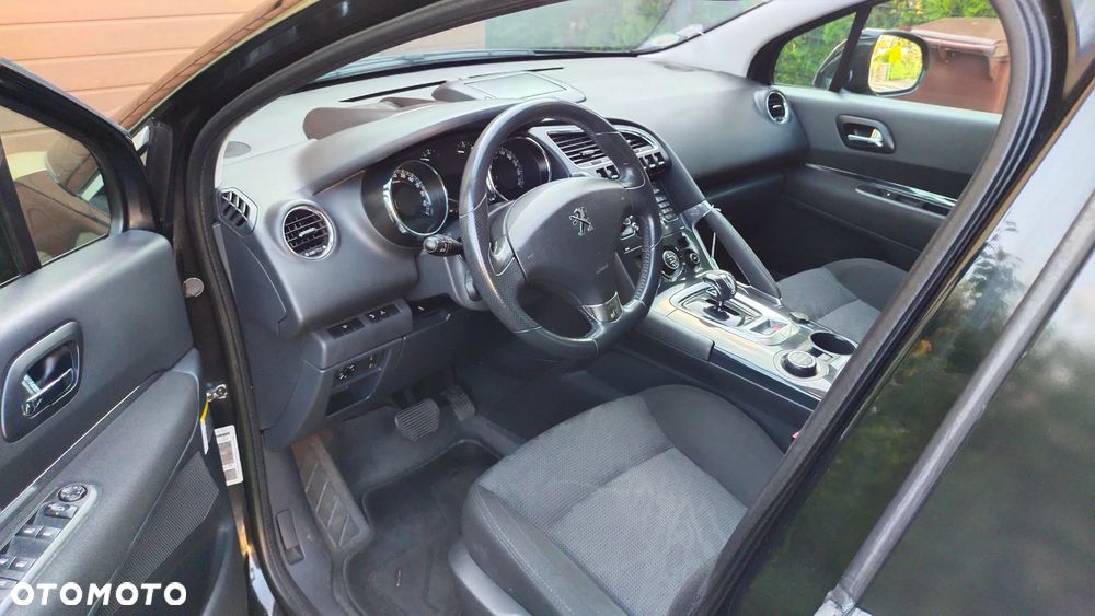 Peugeot 3008 - 15