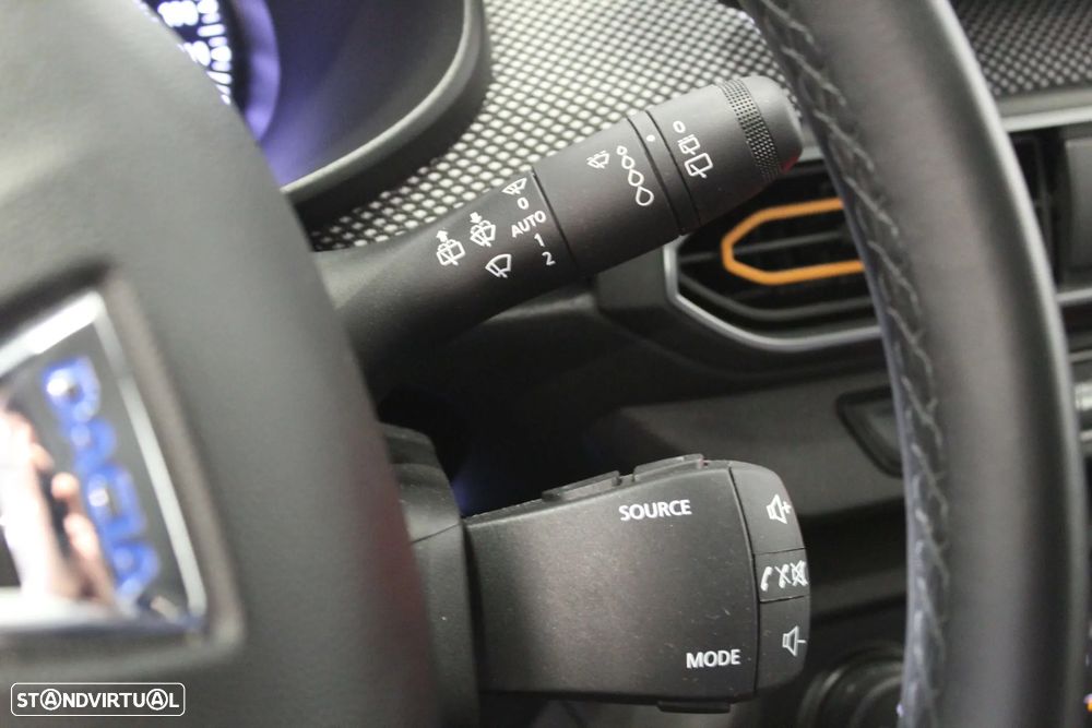 Dacia Sandero 1.0 ECO-G Expression Bi-Fuel - 14