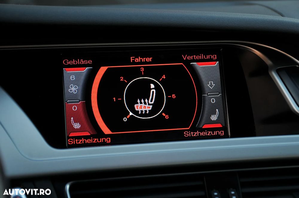 Audi A4 2.0 TDI - 16