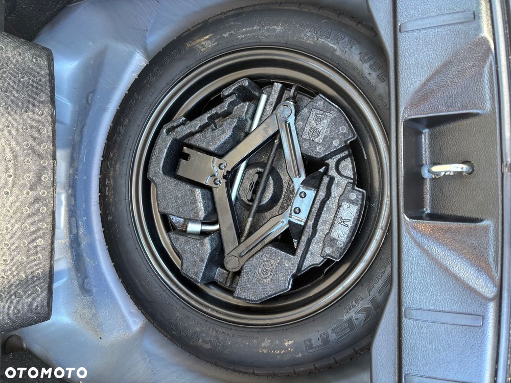 Subaru Forester - 15