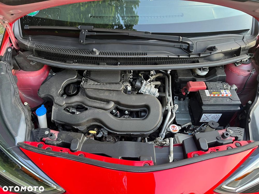 Toyota Aygo x-play - 16