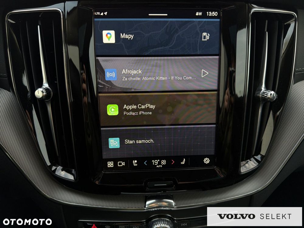 Volvo XC 60 - 23