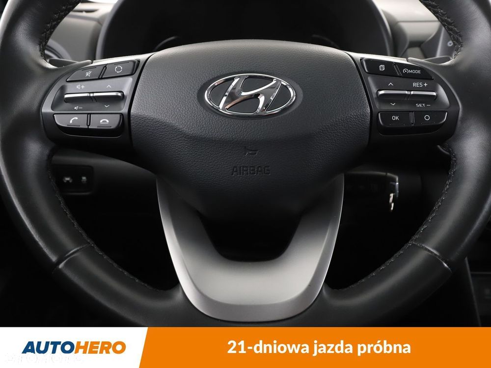 Hyundai Kona 1.0 T-GDI Premium - 19