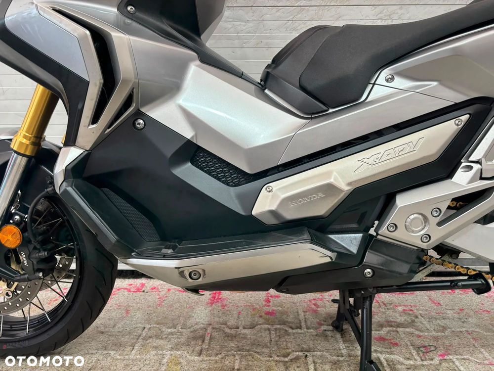 Honda X-ADV - 26