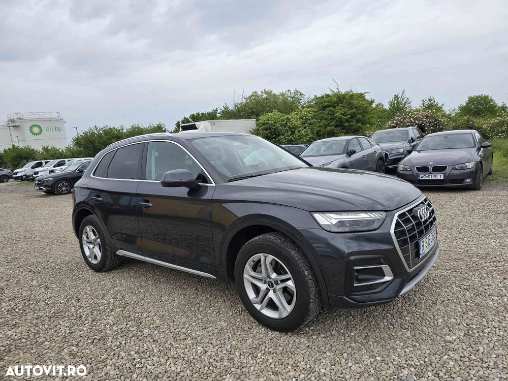 Audi Q5 - 3