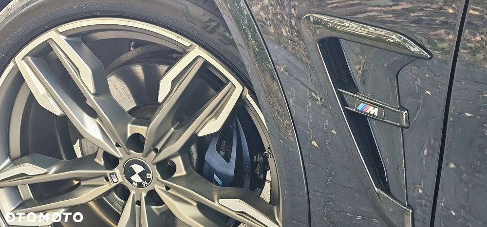BMW X3 - 18