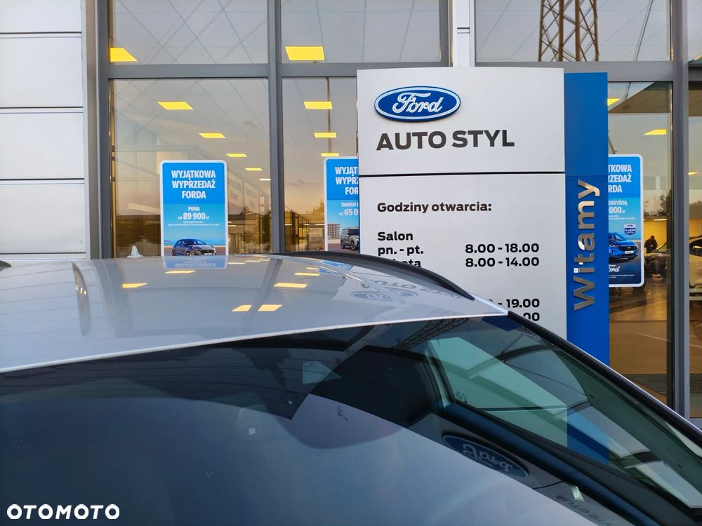 Ford Focus 1.0 EcoBoost mHEV ST-Line X - 6