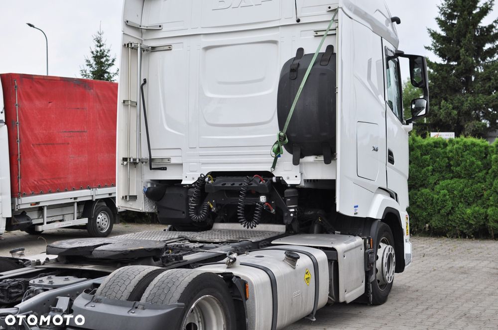DAF XG480 - 14