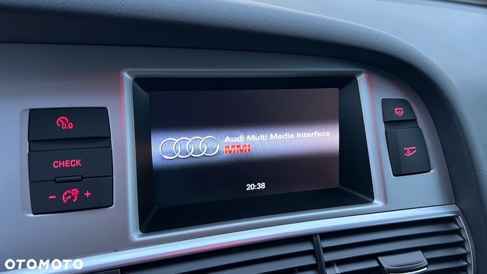 Audi A6 Avant 2.0 TFSI - 22