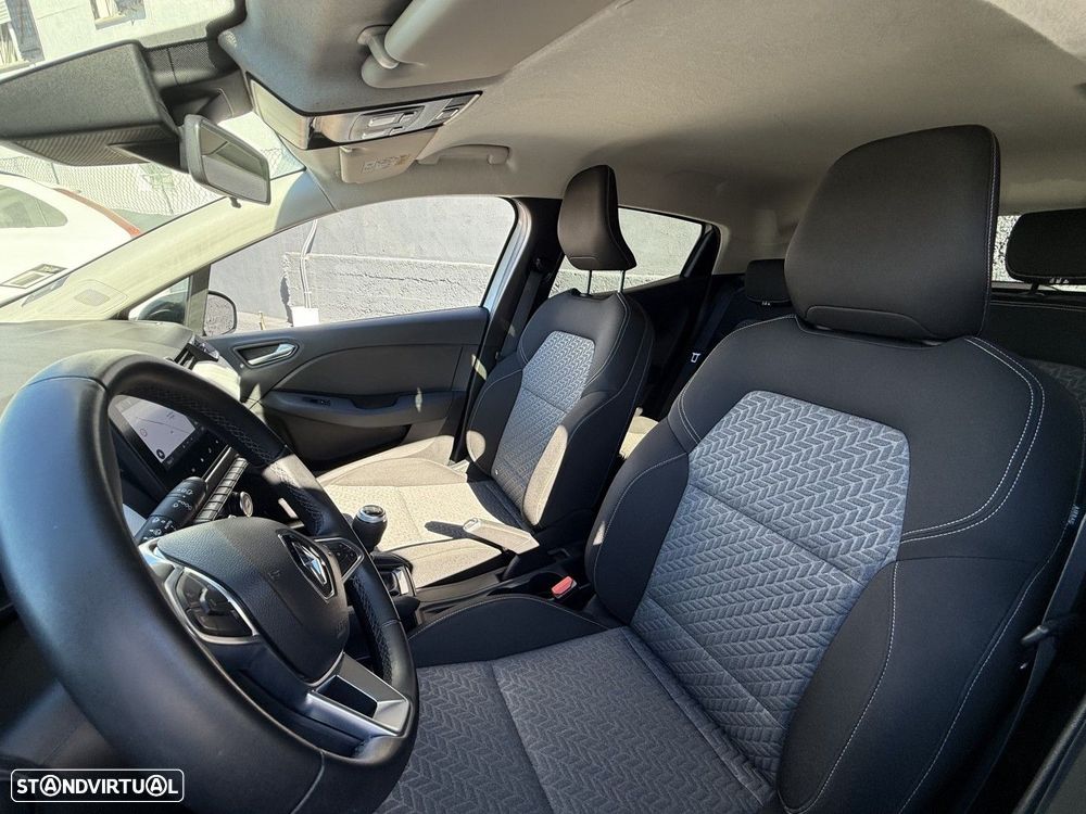 Renault Clio 1.0 TCe Limited Bi-Fuel - 2