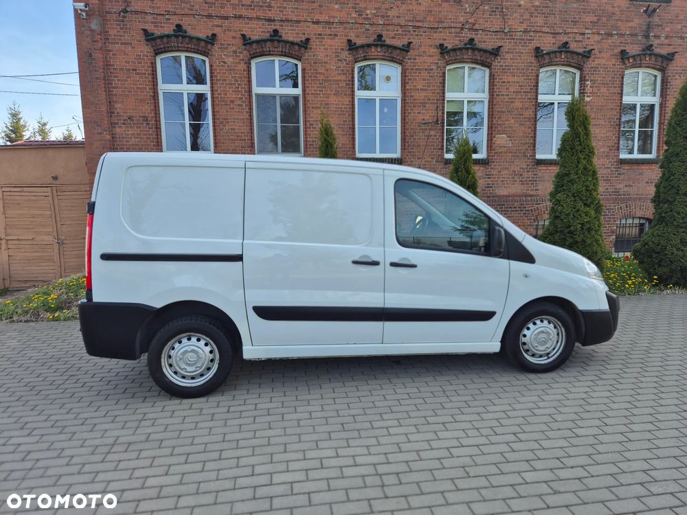 Citroën Jumpy - 25