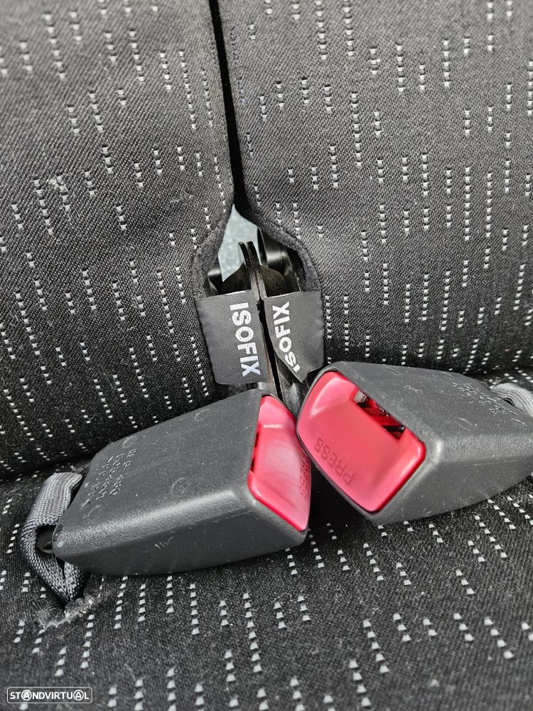 Peugeot 107 1.0 Active 2-Tronic - 13