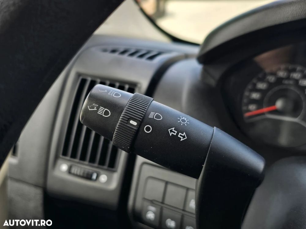 Citroën Jumper L3H2 FRIGORIFICA Refrigerare 0 Grade - 35
