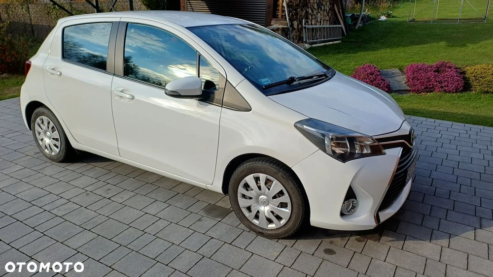 Toyota Yaris Cross - 7