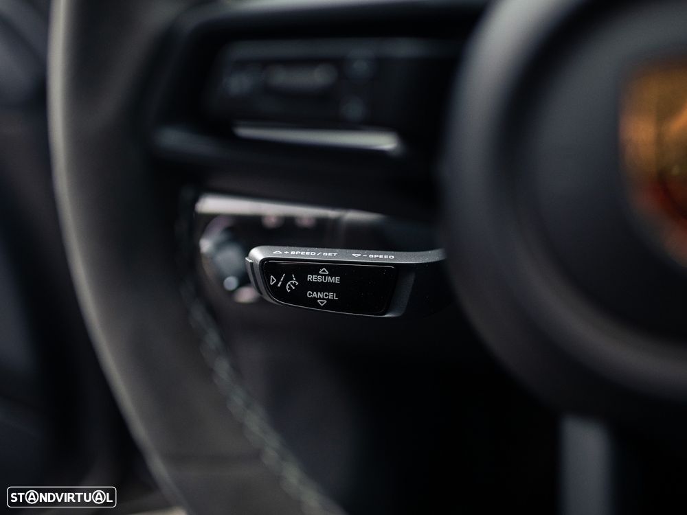 Porsche 911 (992) GT3 - 36